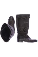 Belstaff Stiefel Damen Boots Damenstiefel Winterschuhe Gr. EU 38 Braun #sxf0rv6