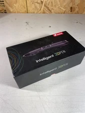 Tecboss Intelligent 3D Pen SL-300 Printing Drawing LCD Display Grey - CHIPPED TI