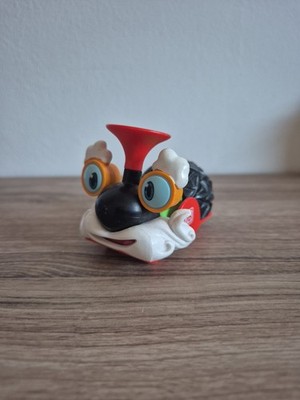 Der Kleine ICE Adler Dampflok Deutsche Bahn DB Kinder Zug Spielzeug Zug Lok 