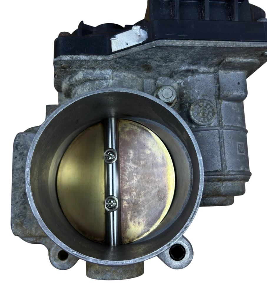 Conjunto de carrocería del acelerador OEM 05-09 Buick LaCrosse Lucerna Pontiac Grand Prix 3,8 L Foto 4 de 4