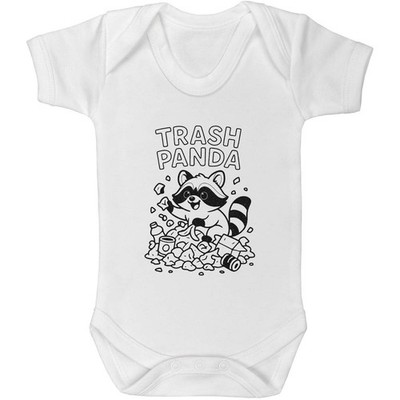 Baby Grows / Bodys 'Trash Panda' (GR057029)