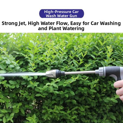 #ad #ad Car Cleaner Pressure Washer High Pressure Cleaning Foam Kettle Included $27.26