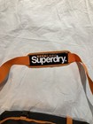 Superdry Black Label Luggage, Crossbody, Laptop Case. — photo 7