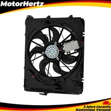 LÜFTER FÜR KÜHLUNG KÜHLERLÜFTER für BMW 3 E90 E91 E92 E93 17427563259 1137328144