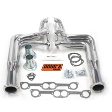 Dougs Long Tube Header 70-81 Firebird 455 Whosdram Air Heads Only 1 78 Dougs Long Tube Header 70-81 Firebird 455 Whosdram Air Heads Only 1 78