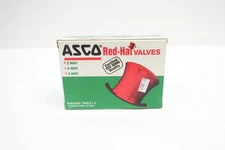 Asco 096875 Red-hat Valve Repair Kit