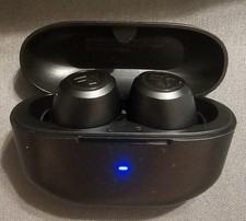 JLab JBuds ANC 3 True Wireless Earbuds Black Active Noise Canceling Tested