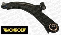 Monroe L10548 Lenker FüR RadaufhäNgung Querlenker Lenker RadaufhäNgung