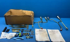 CNH 84171969 Rear Remote Hydraulic Valve 1 & 2 Position Completing Kit 719934026