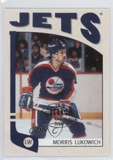 2004-05 ITG Franchises Canadian Edition 7/10 Morris Lukowich #145 0f2