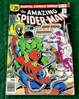 Amazing Spider-Man #158 (1976) : Doctor Octopus