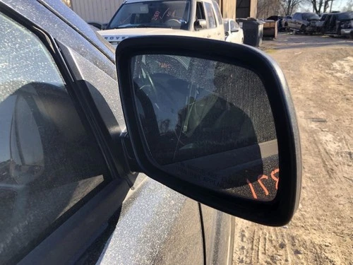Passenger Side View Mirror Power Heated Painted Fits 16-20 JOURNEY 916622