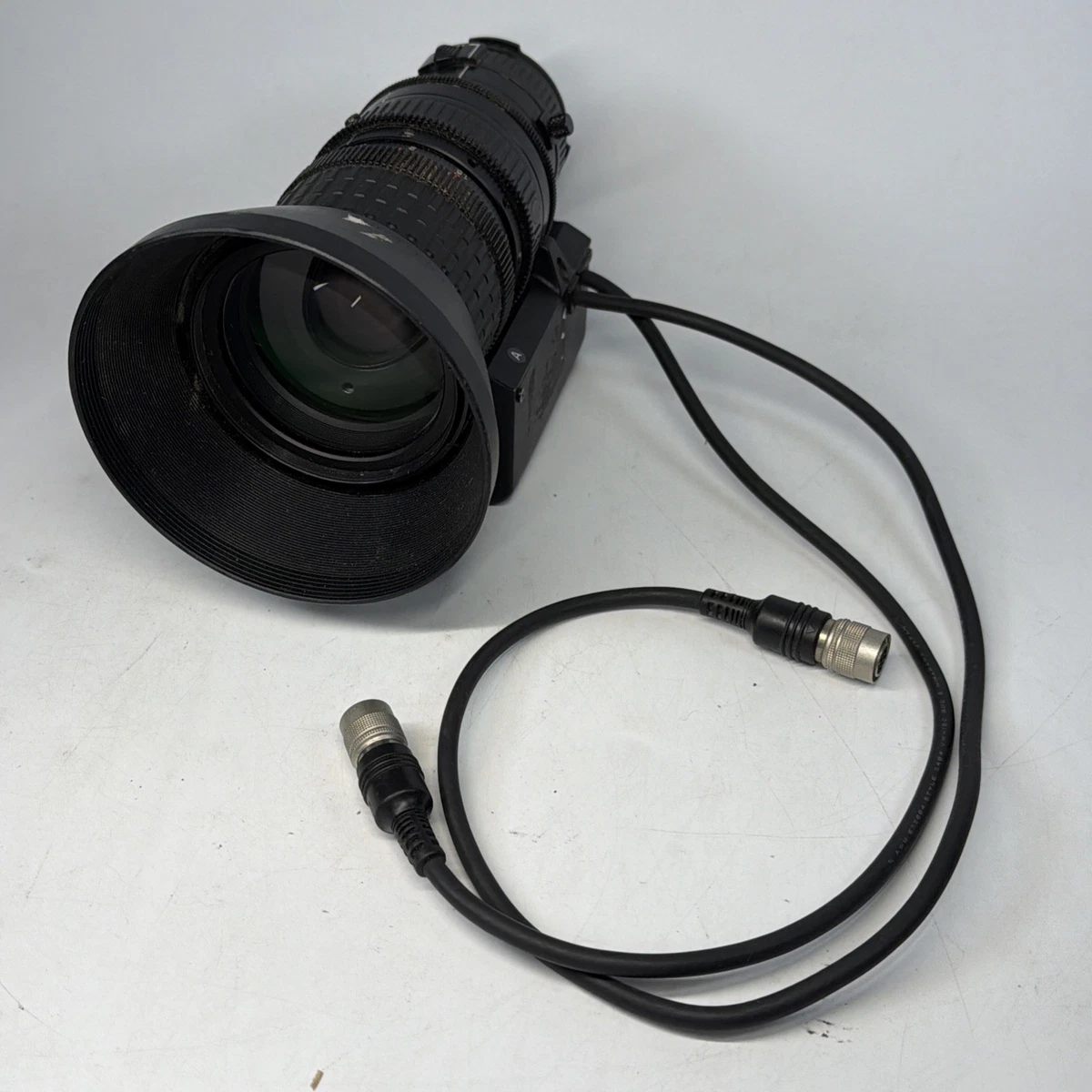 Fujinon 105mm Focal Camera Lenses for sale | eBay