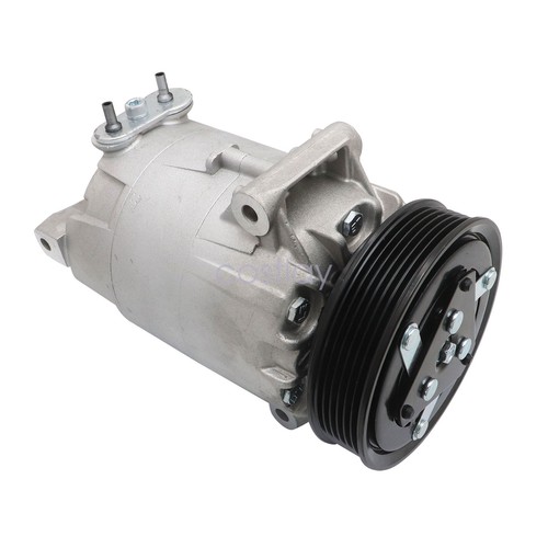 For Maserati Quattroporte 4.2L, 4.7L 2011 2012 AC Compressor Pump New 284728 - Foto 8 di 13