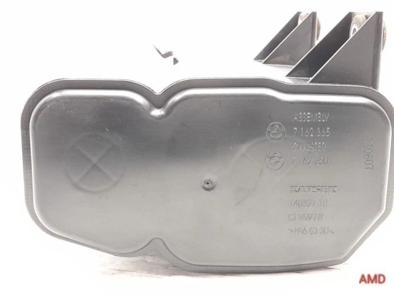 2008 BMW 535xi 535i 528i 528xi E60 E61 Activated Charcoal Filter 16137162350 - Image 4 of 4