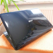 Acer 8735 Cinema Monster 18 pollici GEMSTONE 1TB HDD SSD Windows 10 Pro GeFor...