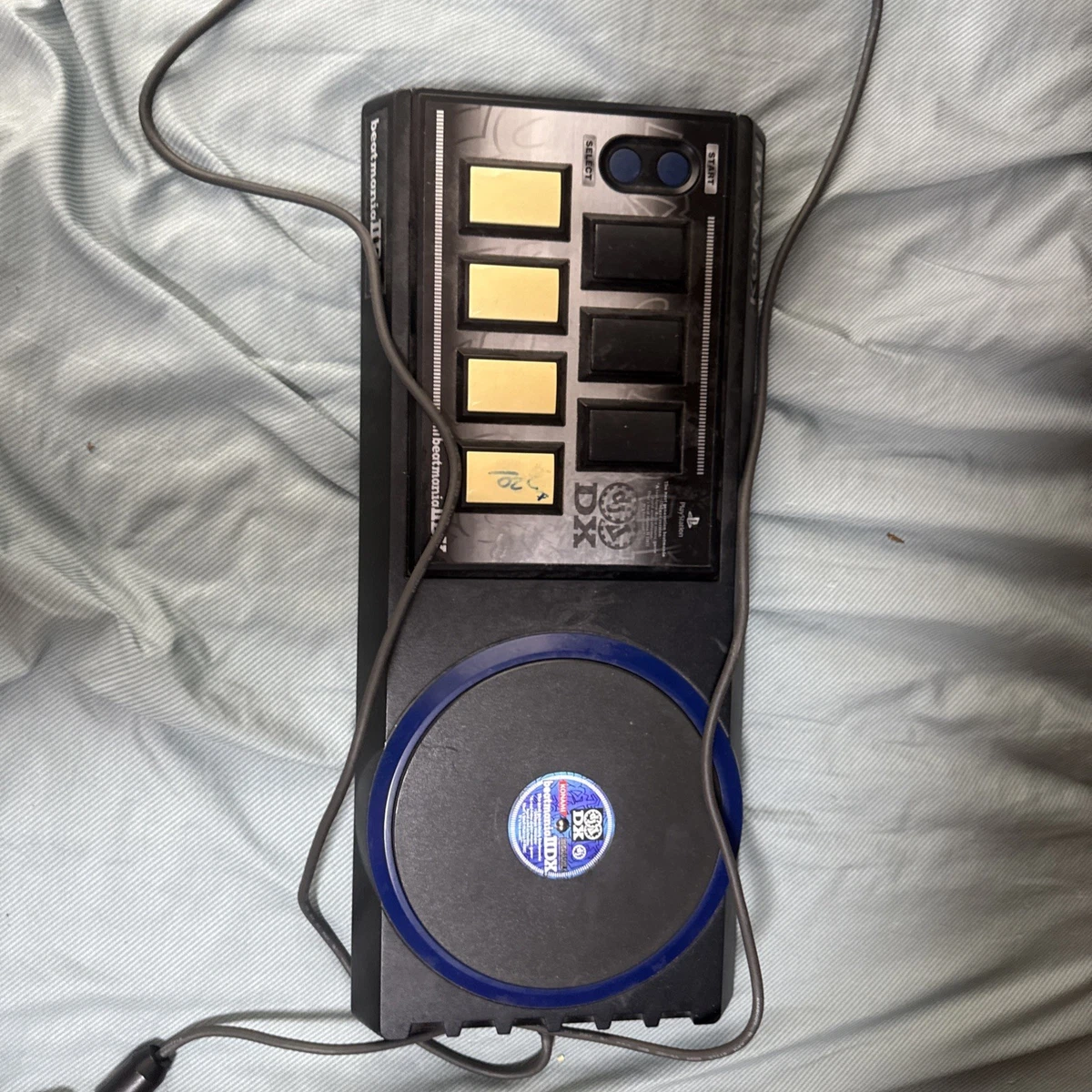 Beatmania In Video Game Controllers for sale - eBay