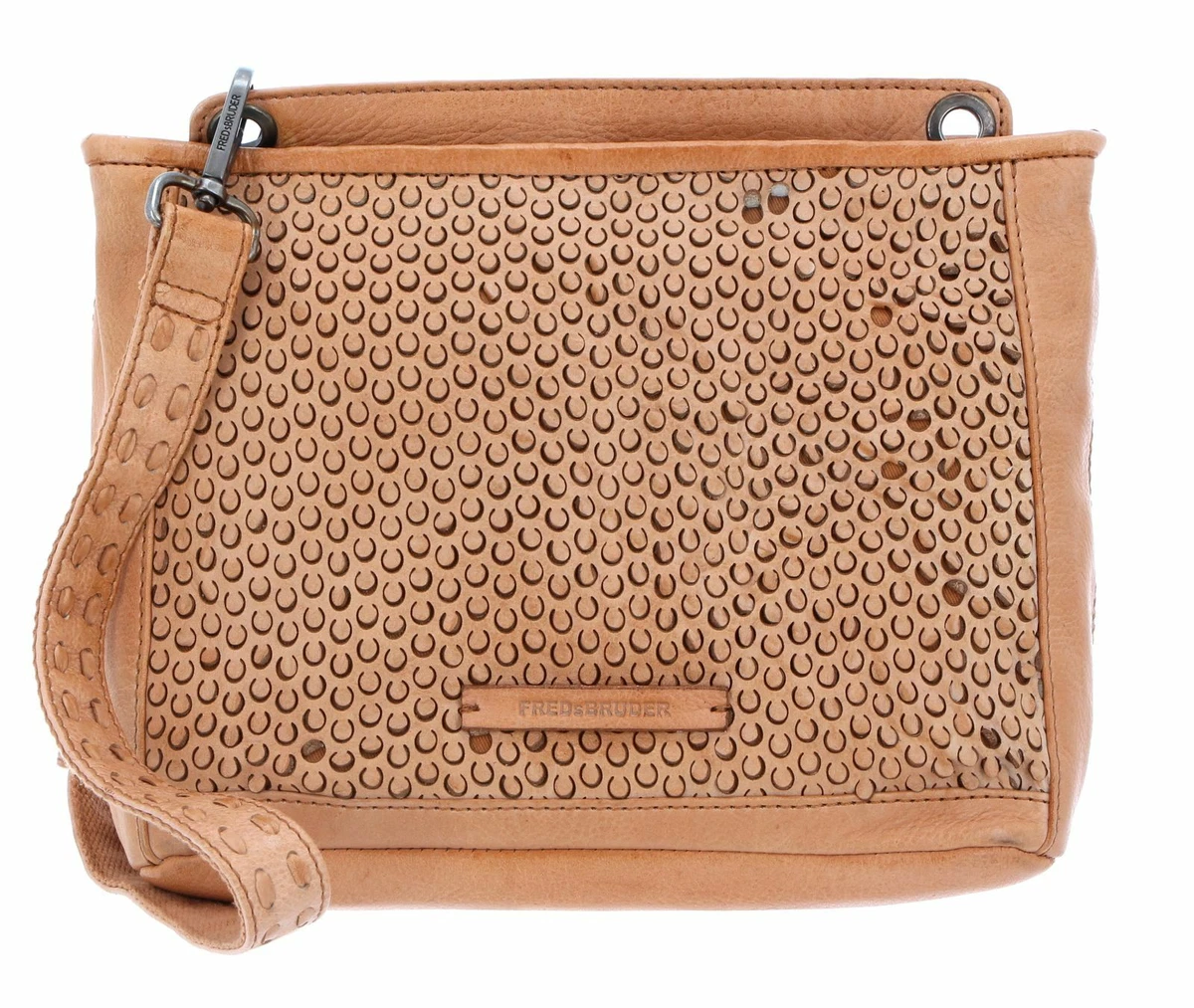 Sac à Dos FREDsBRUDER Dear Hybrid Crossbag Bleu Ciel - Neuf Femme