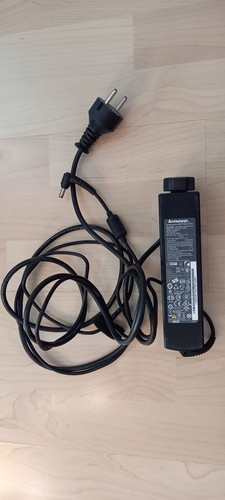 Lenovo Laptop Netzteil 230V Output 20V / 4,5A