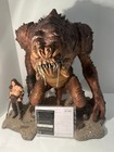 Star Wars gentle giant 1/6 statue Rancor/Keeper