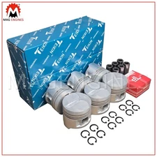 ENGINE REBUILD KIT NISSAN RD28 FOR SKYLINE LAUREL & CEDRIC 2.8L DIESEL 90-99