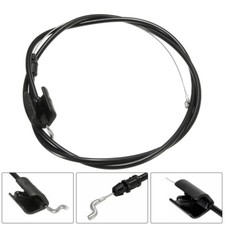 Lawn Mower Throttle Pull Control Cable Tool For MTD Series Replacement Part New