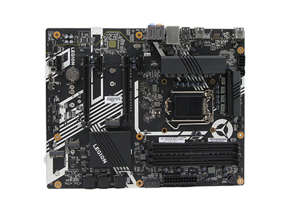 For Lenovo Legion T7-34IMZ5 Desktop Motherboard IZ490AE2 W27658