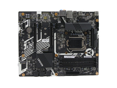 For Lenovo Legion T7-34IMZ5 Desktop Motherboard IZ490AE2 W27658