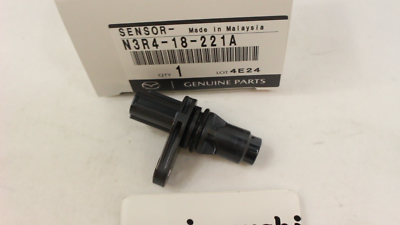 2009-2011 MAZDA Genuine RX-8 CX-5 MAZDA6 Crankshaft CAMSHAFT