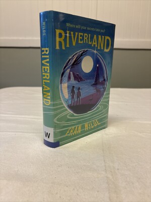 Riverland by Wilde, Fran