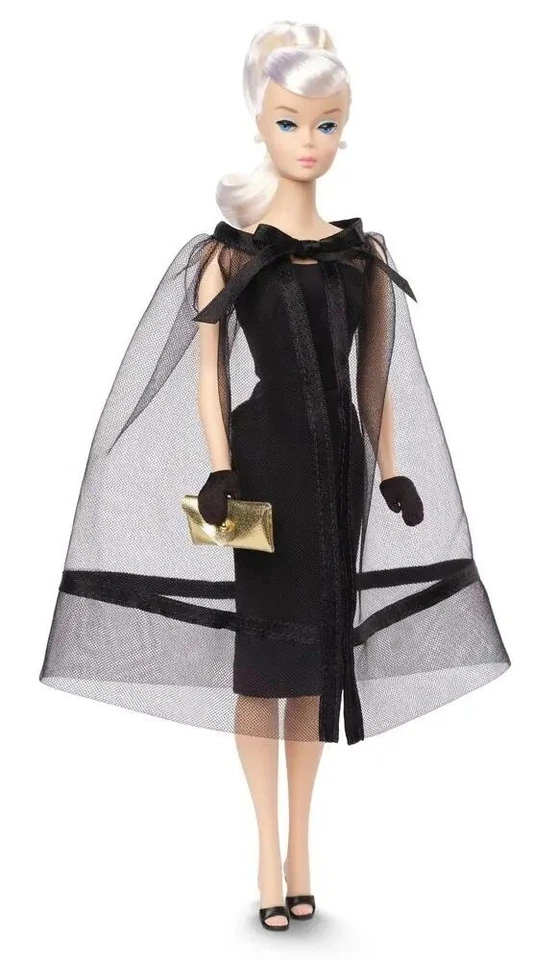 Muñeca Barbie MATTEL Swirl Pony Reproducción HRM88 Foto 2 de 4