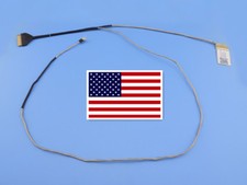 Original LCD LVDS Video Display Screen Flex Cable for HP DD0G3BLC101 FHD 30Pin
