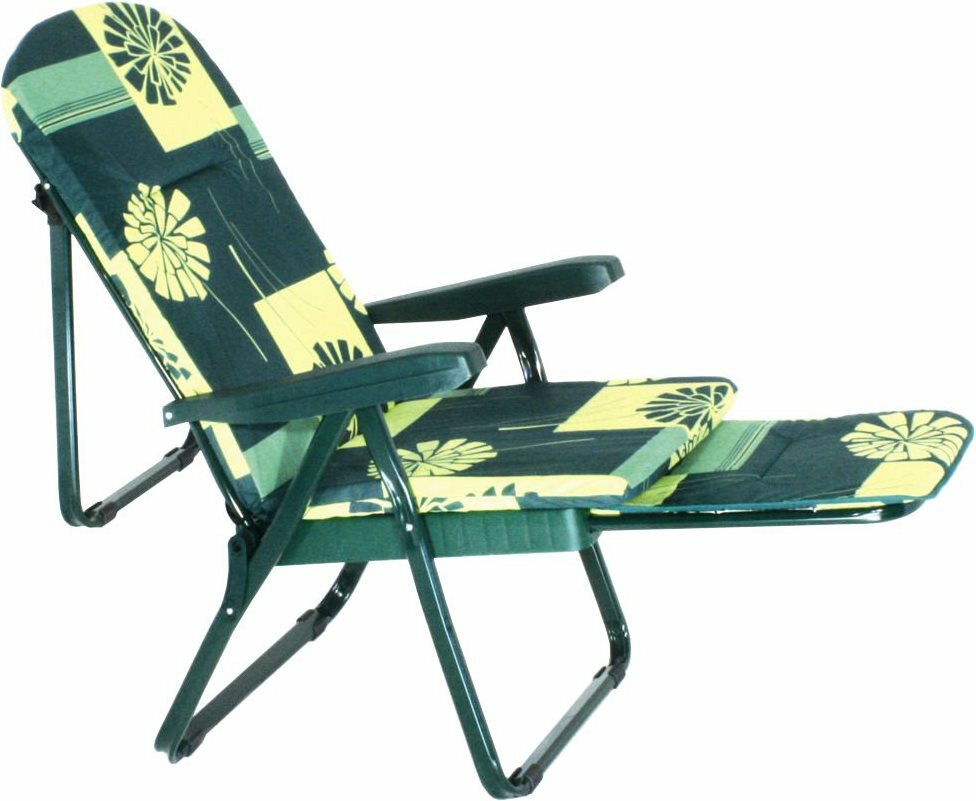 Sdraio Imbottita Brico Sdraio Da Giardino Sedia Sdraio Imbottita