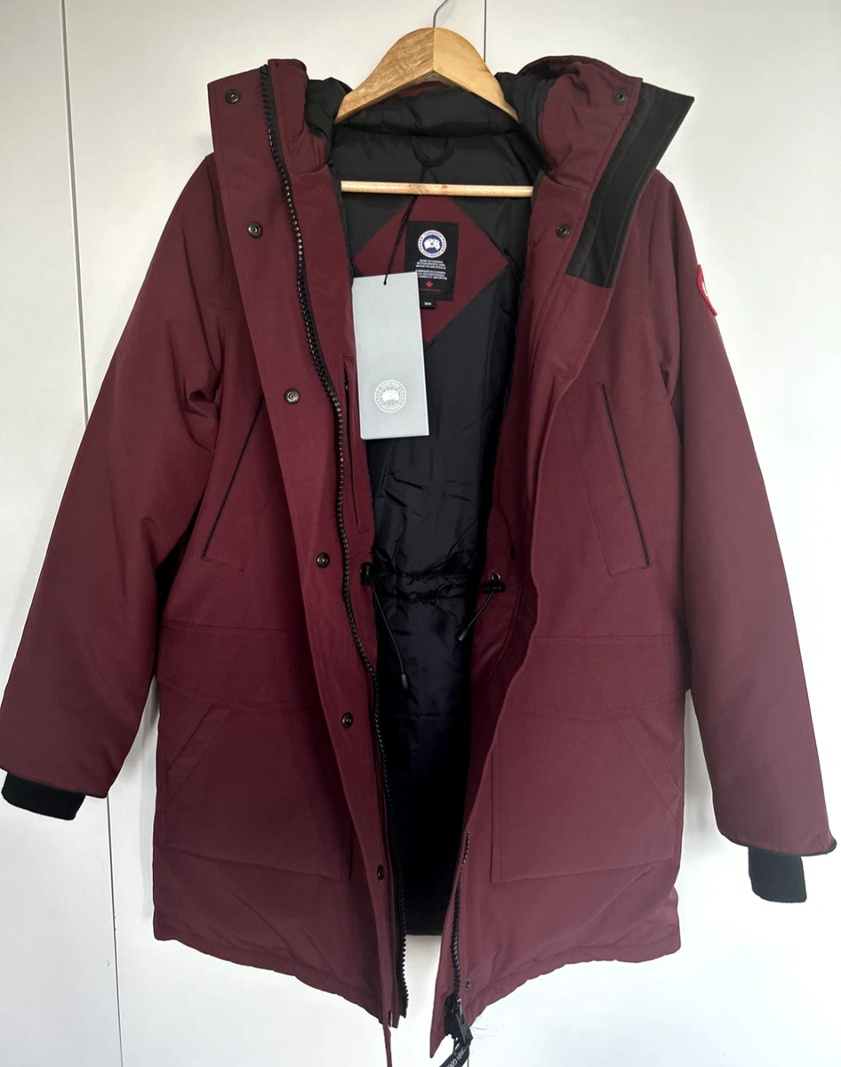 Canada goose cheap canmore parka