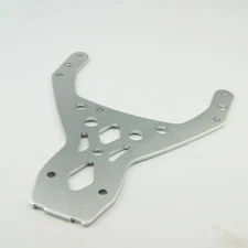 Front Upper Chassis Plate for HPI Rovan Kingmotor Baja 5B 5T SS SMart