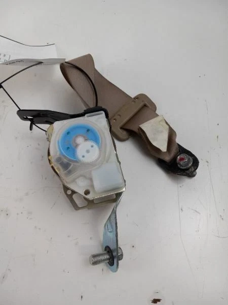 RETRATOR DE CINTO DE SEGURANÇA CENTRAL TRASEIRO HONDA ACCORD 2006 - Imagem 3 de 4