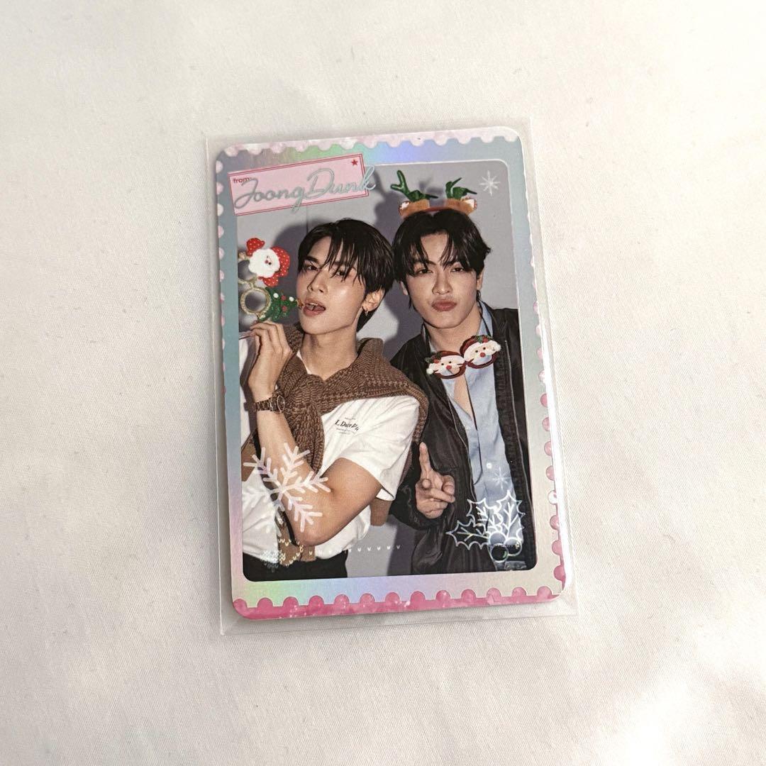 Gmmtv Random Trading Card Joongdunk Secret Osaka | eBay Gmmtv Random Trading Card Joongdunk Secret Osaka | eBay