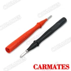 1Slim Reach Test lead stainless steel TP1 Probes for Fluke  T5-1000 multimeter