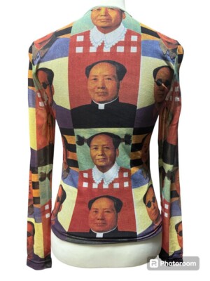 vivienne tam MAO カットソー s-l400.jpg