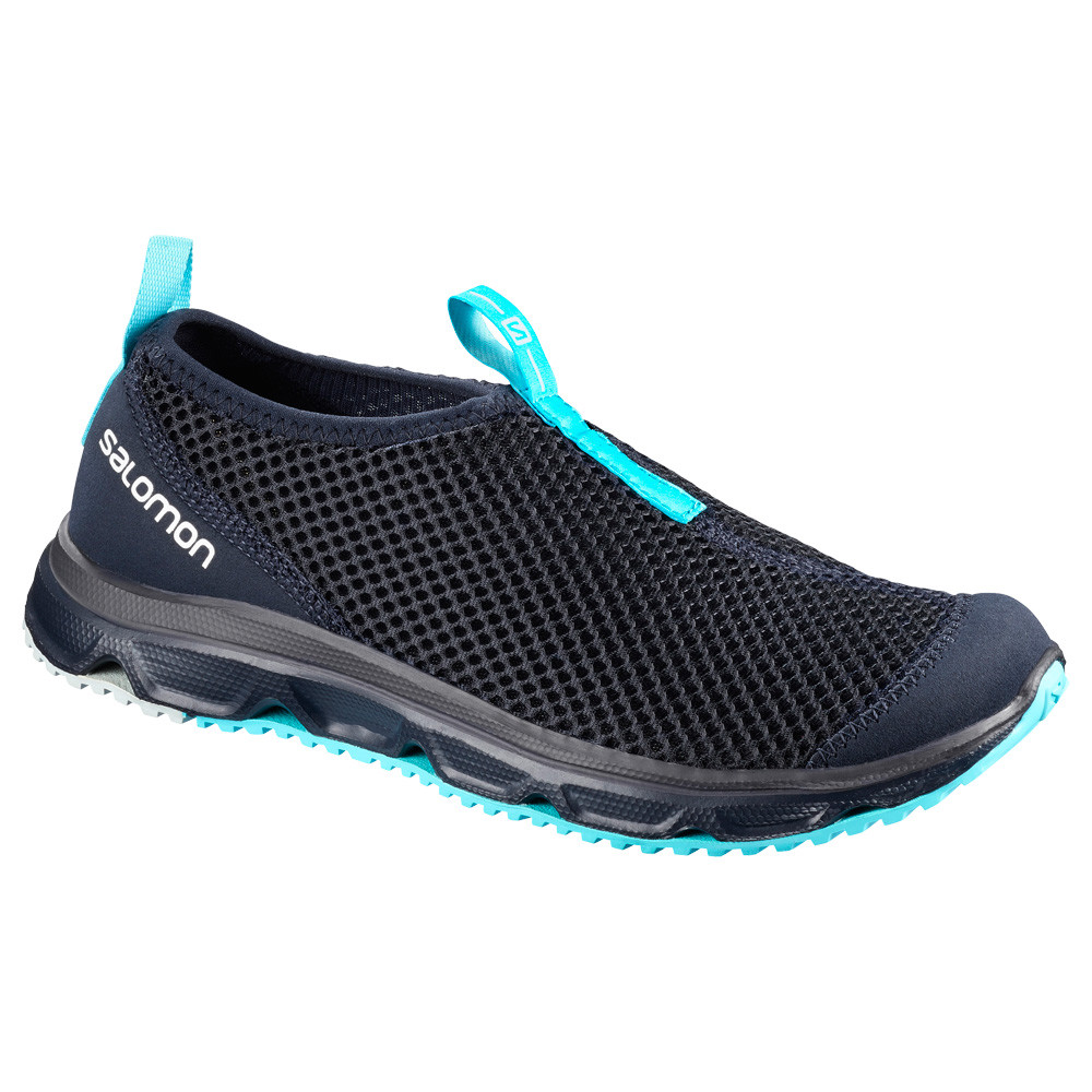 Salomon RX MOC 3.0 Damens Damen Freizeitschuh Salomon RX MOC 3.0 Damens Damen Freizeitschuh