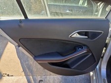 T&uuml;rverkleidung links hinten Mercedes-Benz A-Klasse W176  P22355321