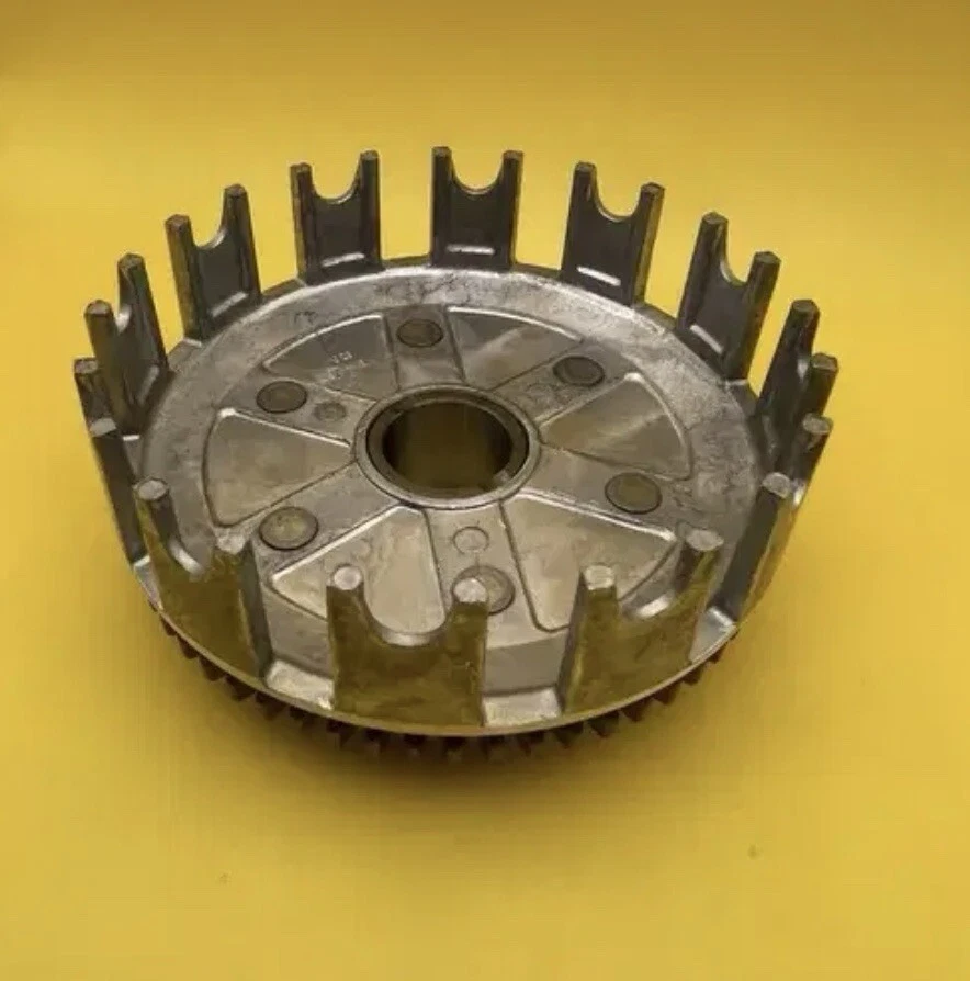 Cesta de embrague OEM para Suzuki Rm85 2011 Foto 2 de 4