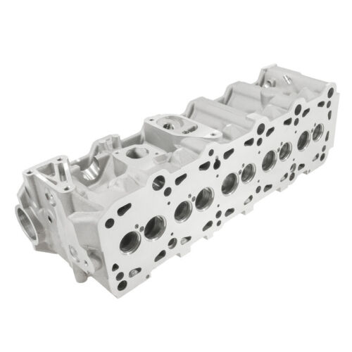 NEW cylinder head naked for VW van T4 2.5 TDI 074103351C - Picture 1 of 3