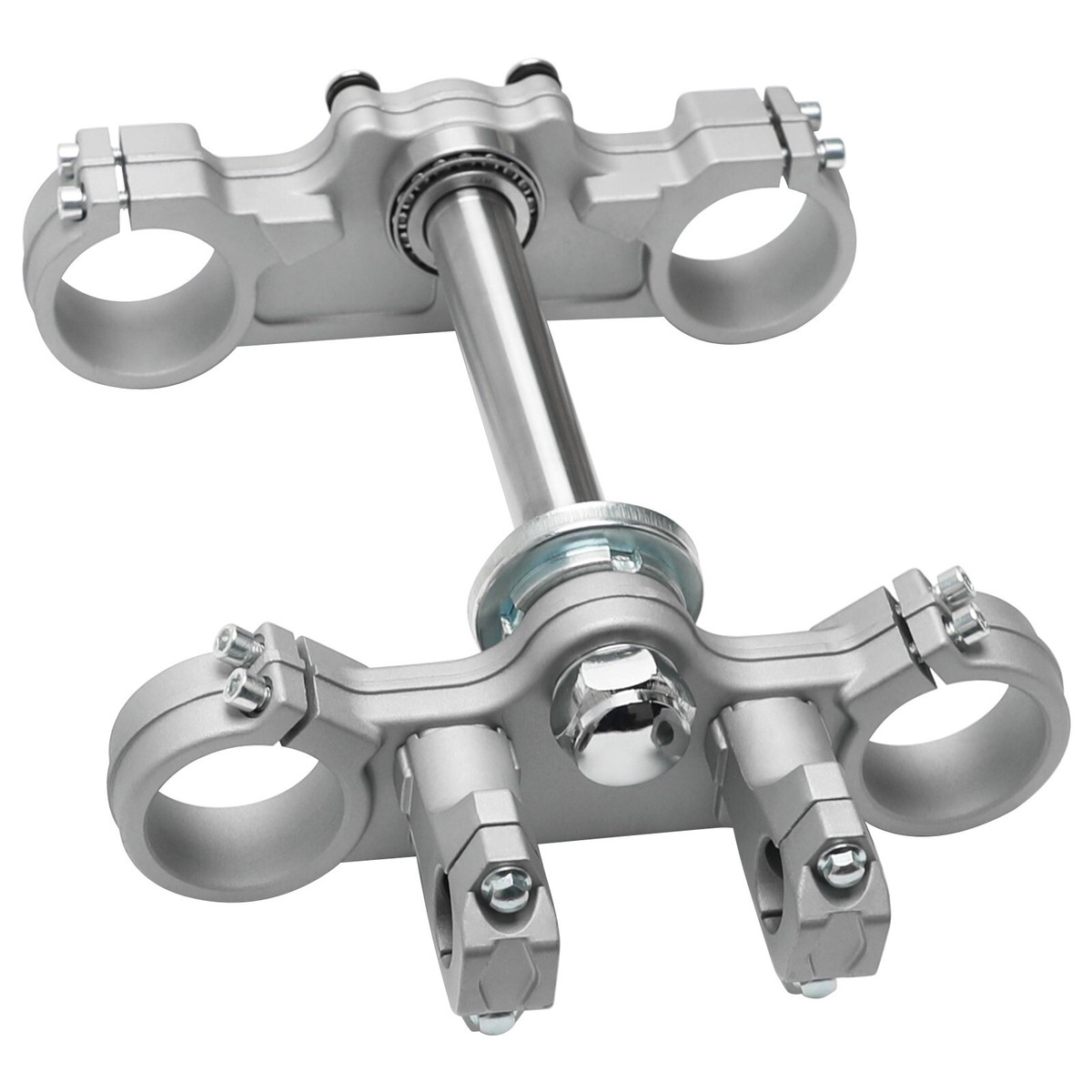 45 mm/48 mm Upside Down Triple Tree Clamp for Front Forks Dirt