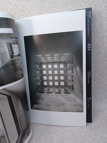a+u Aug2010 swiss sensibilities peter markli: Olgiati:Gigon Guyer Architecture - Picture 17 of 18