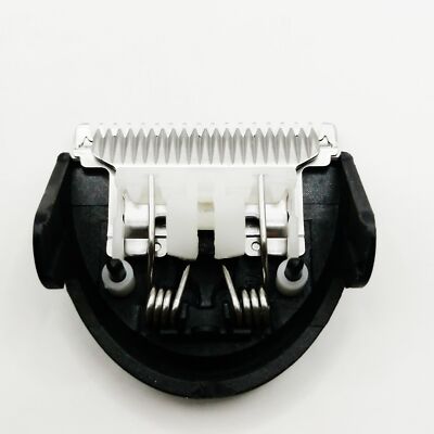 Peigne/lame De Rechange Pour Tondeuse Philips QT4085 QT4050 - Neuf, Pack De 1, Marque Générique