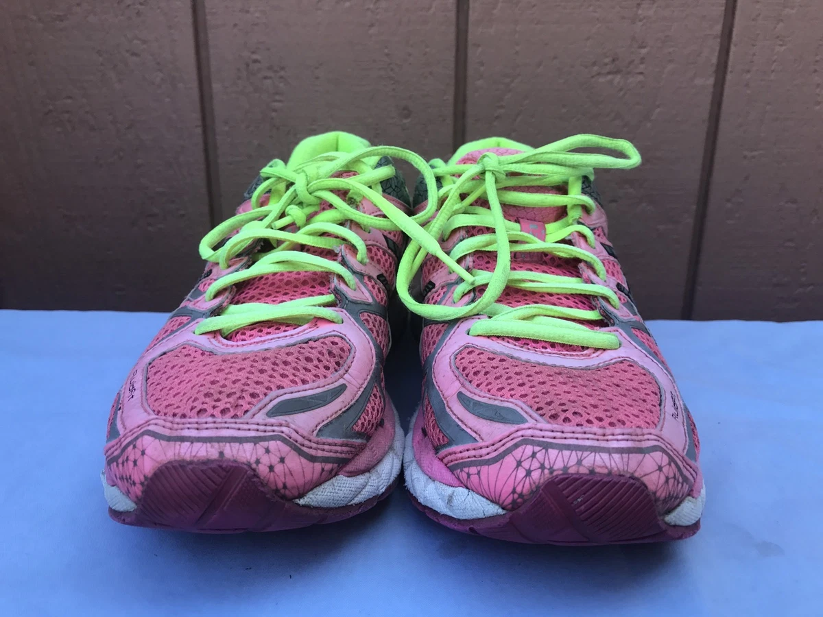 Asics gel kayano 21 lite show 2025