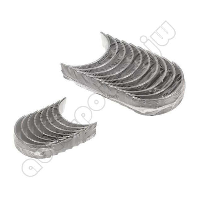 New Fit for 20092012 Suzuki Equator 4.0L VQ40DE Piston Rings Main Rod