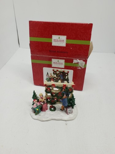 Holiday Inspirations casa accesorios venta de árboles - Imagen 3 de 3