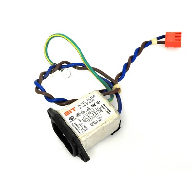 Filtre Antiparasite IF-N06AEW Pour TV LG 37LG5500 - Module D'occasion